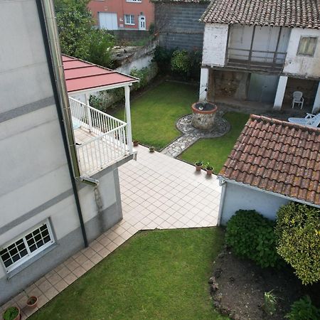 Mirador Del Castillo 蒙福特·德·莱蒙斯 外观 照片